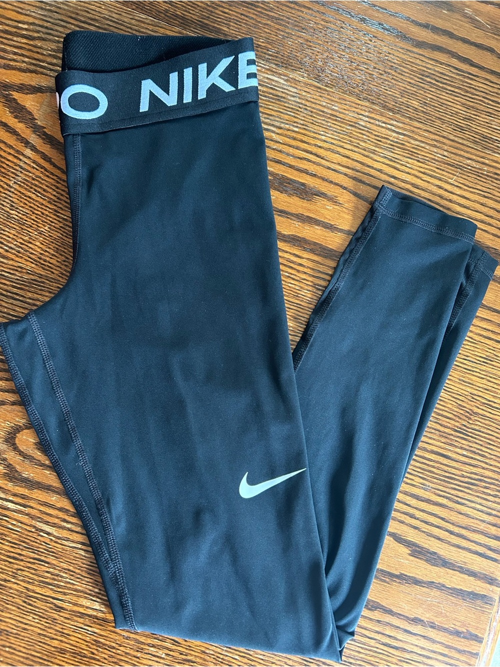 Nike Pro Dri-Fit Full Length Leggings